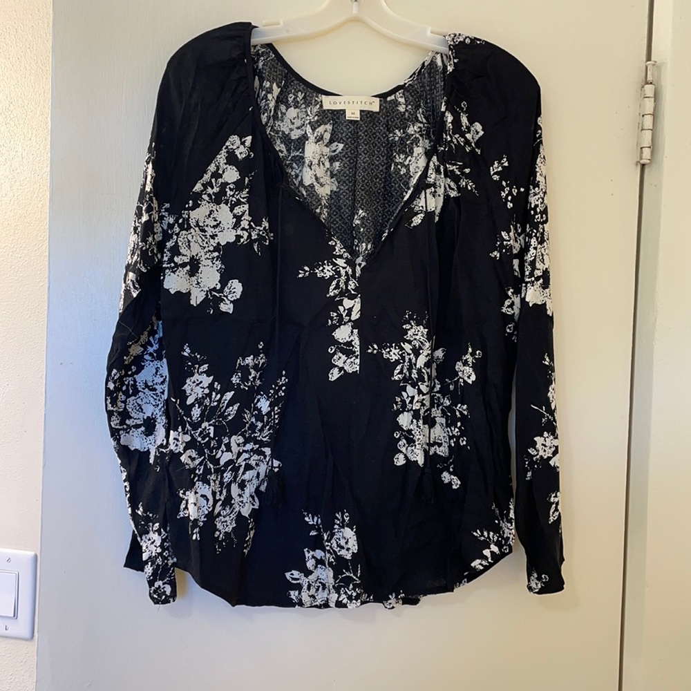 Blouse